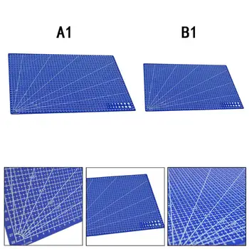 

1PC Self Healing Cutting Board DIY Craft Cutting Mat Pad Design Engraving Cutting Board Handmade Patchwork Tools A3/A4
