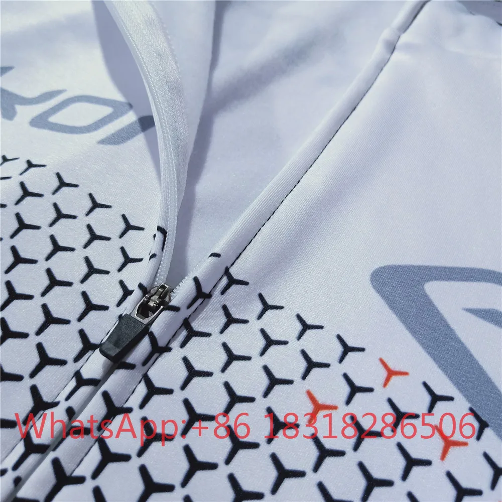 Ekoi winter cycling jersey men red long sleeve fleece bike clothes hot wool keep warm cycling clothing maillot ciclismo hombre