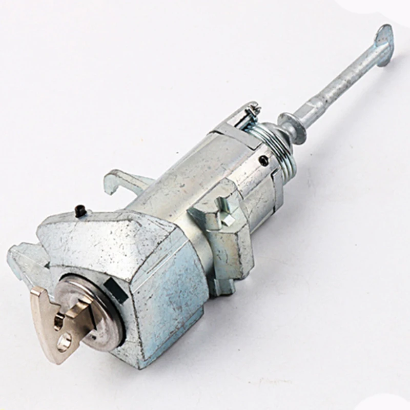 

Left Car Ignition Lock Cylinder Switch with 1 Key for Mercedes Benz E280 W203 Auto Lock Latch Modified Door Lock