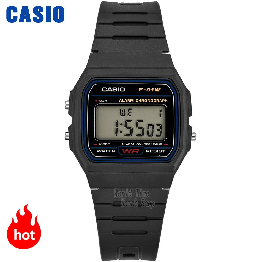 casio часы мужские G Shock лучший бренд класса люкс военный светодиод Relogio цифровые