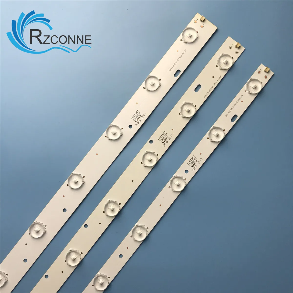 785MM LED Ʈ Ʈ 12  CRH-K393535T03123AG1 G2 G3 LE39M09