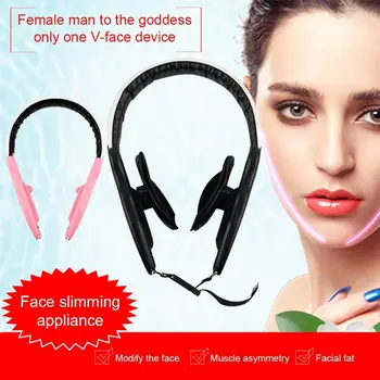 

Face Lift Correction Device V Face Thin Face Masseter Face-lifting Instrument Double Thin Jaw Machine