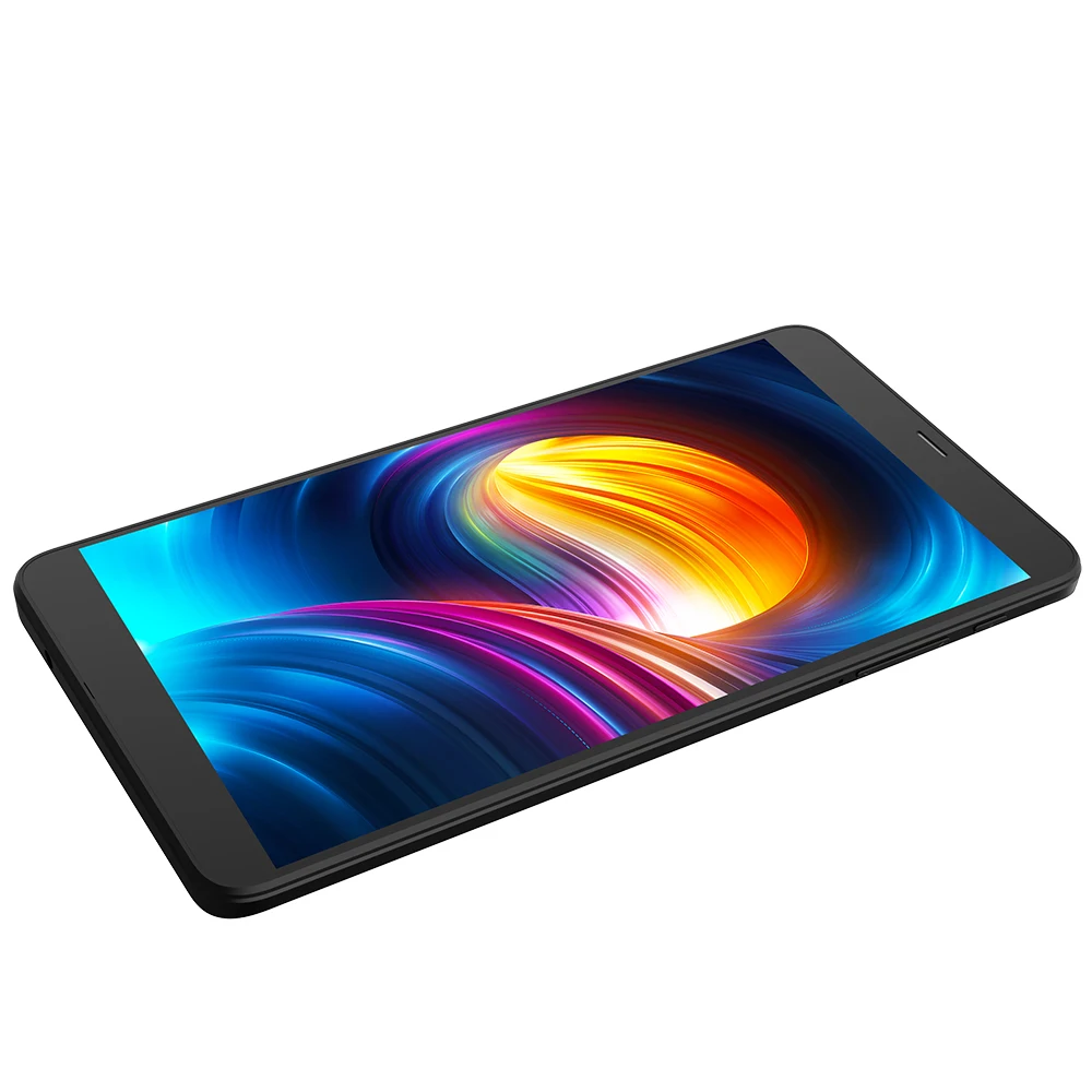 ALLDOCUBE iPlay 7T 6,98 дюймов 4G Phablet 2 ГБ 16 ГБ Android 9,0 AI планшет четырехъядерный с двумя камерами Две сим-карты Android планшеты