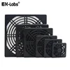 Case Fan Dust Filter Cover 120mm Grille PC Computer Dustproof 12cm 90mm 80mm 60mm 50mm 40mm 3D Printer Cooling Cooler Mesh Net ► Photo 1/6