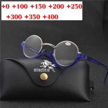 Брендовые дизайнерские круглые очки для чтения женщин и мужчин сверхлегкие анти усталость цветок пресбиопические фотохромные женские очки для чтения NX