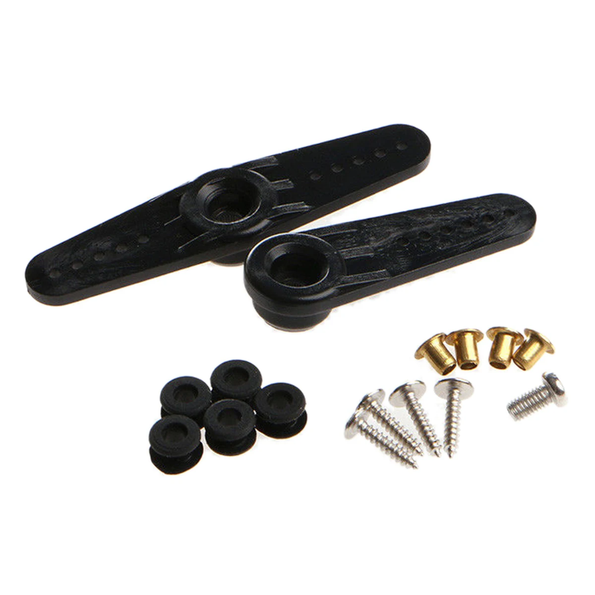 1 Set High Torque Digital Metal Gear Servo Motor MG946R For Helicopter RC Car Truck Boat