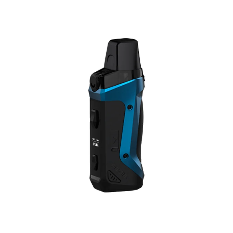 Набор для вейпа Geekvape Aegis Boost 3 7 мл 1500 мАч 40 Вт|Системы нагревания табака и