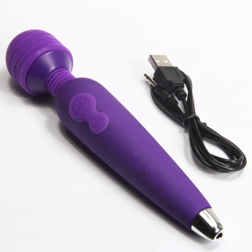 hb159Magic Wand   Massager AV  Clitoris  vibrators (27)