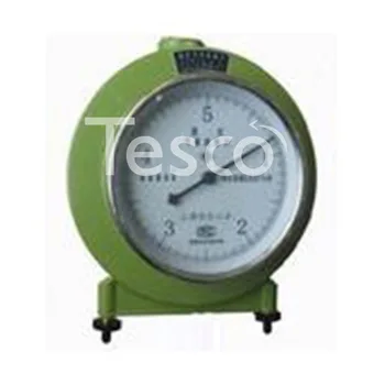 

LML-1 wet gas flowmeter LML-2 uses brass material, non-corrosive gas flowmeter