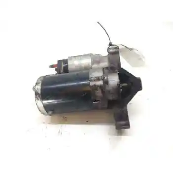 

M000T45071ZT STARTER MOTOR CITROEN C3