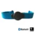 Монитор сердечного ритма Нагрудный Ремень Bluetooth 4.0 ANT Fitness Sensor Совместимый Ремень Wahoo Polar Gar-min Connected Outdoor Band