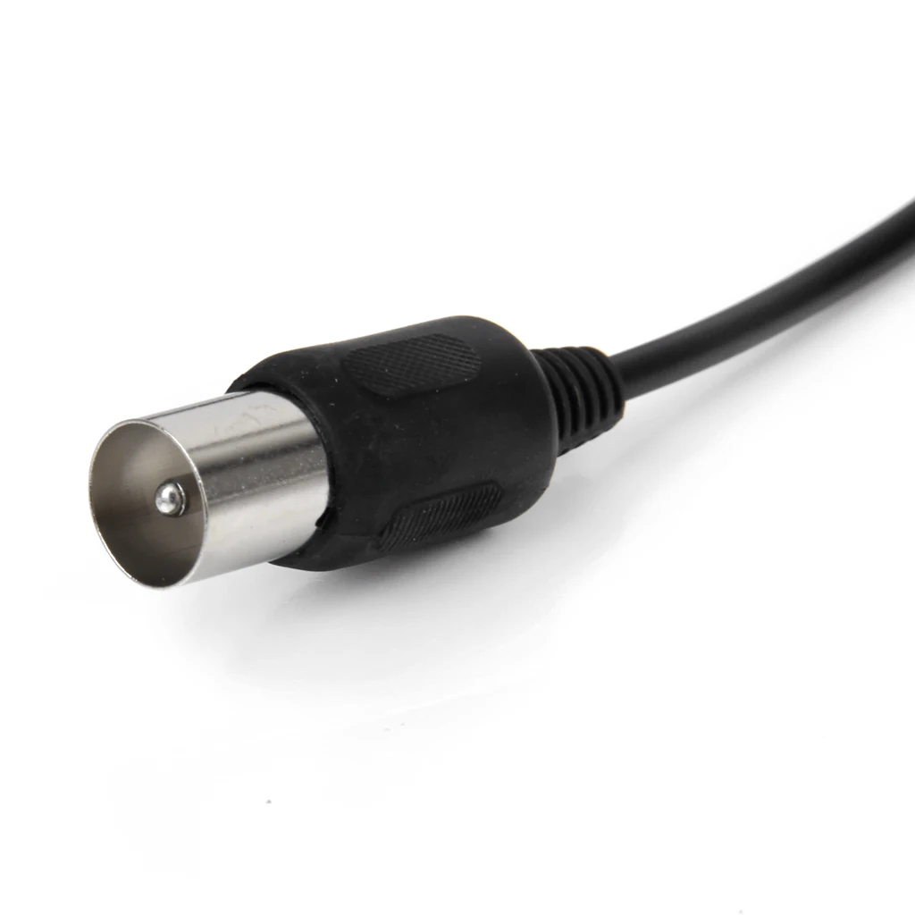 DVB-TW12 Digital TV Antenna 12dBi Signal Aerial for TV HDTV with Male Connector