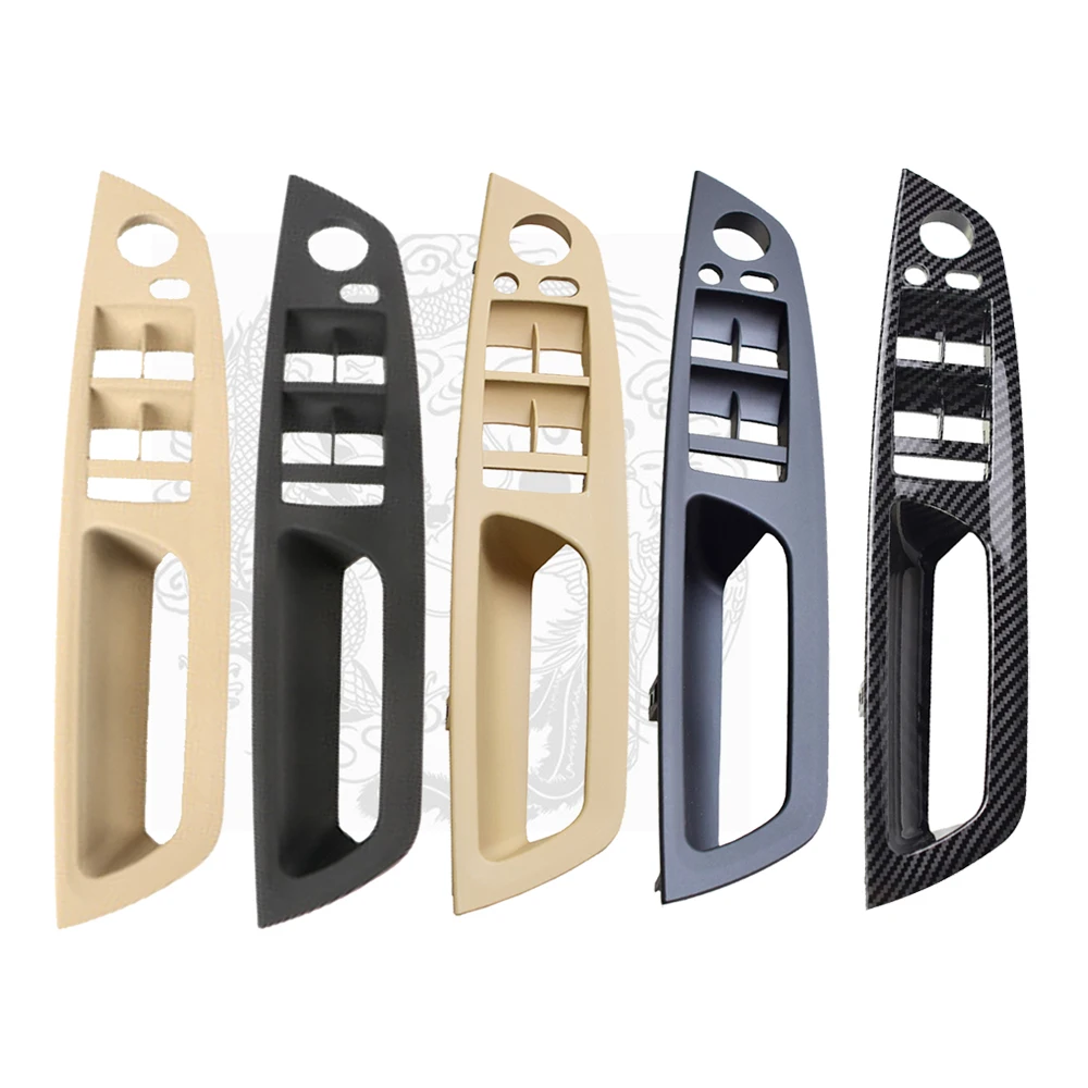 Accoudoir/poignée De Porte Conducteur Gauche Pour Chevrolet Tahoe Et Silverado 2010-2014 - Réparation Beige, Qualité D'origine