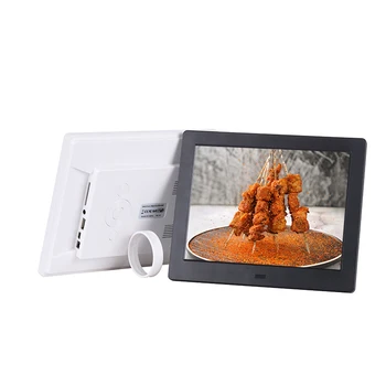 

lcd mini advertising player 7 inch with motion sensor for commercial advertising