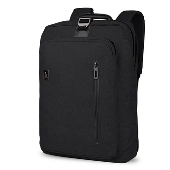 

CAI Fashion Man Laptop Backpack Computer Backpacks Casual Style Bags Large Male Business Travel bag Office Collage Oxford