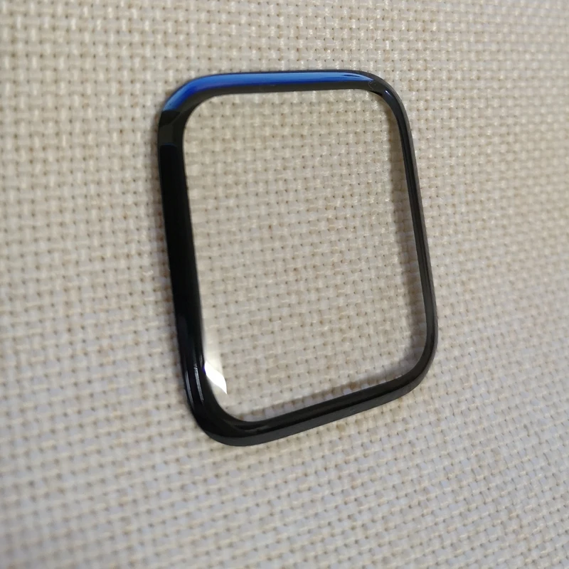 

Display LCD Touch Screen Front Glass Outer Lens 38mm 42mm 40mm 44mm Replacement Parts For Apple Watch Series 1/4