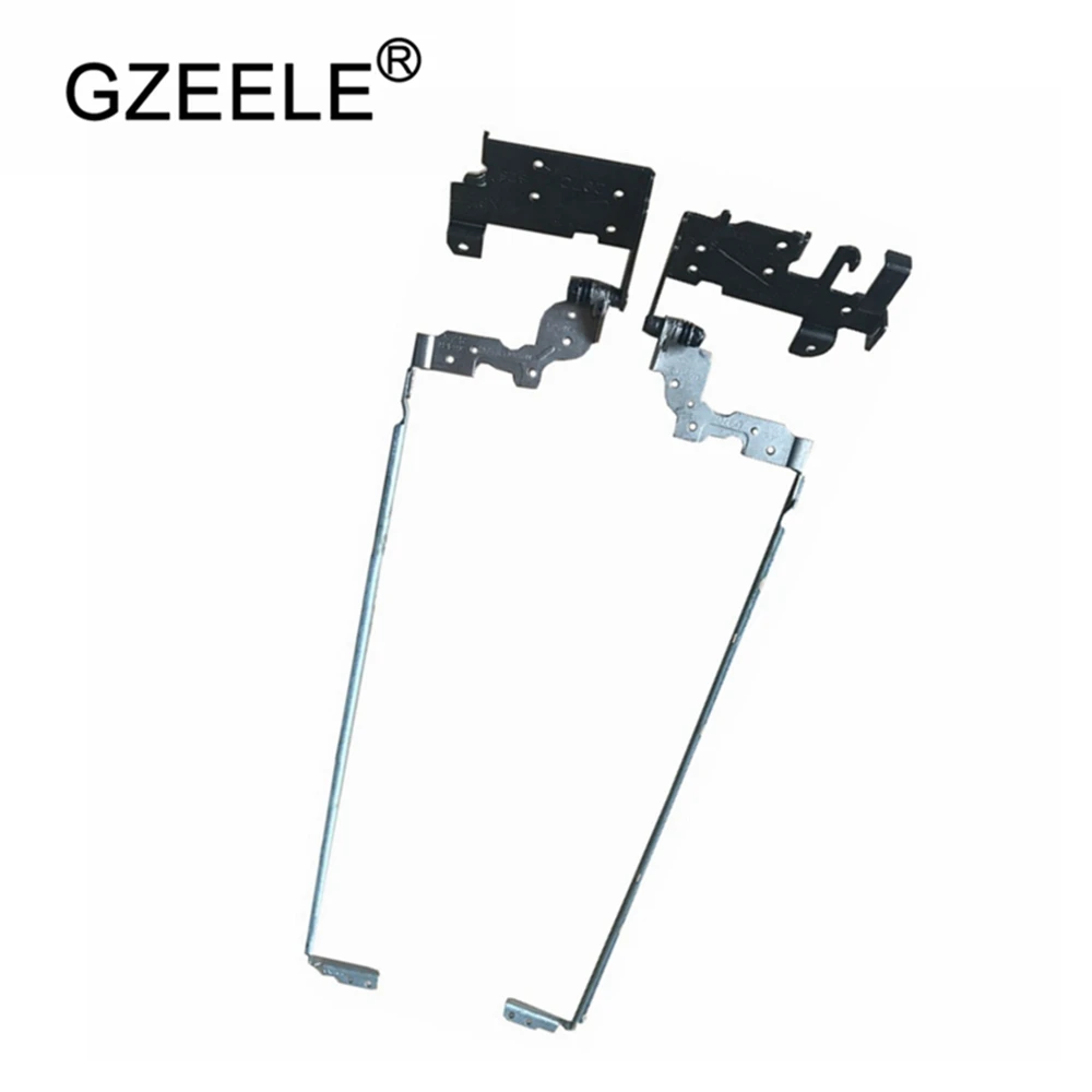 Аксессуары для ноутбука GZEELE ЖК-петли HP Probook 470 G3 470G3 X64 FBX64005010 FBX64007010 | Компьютеры и