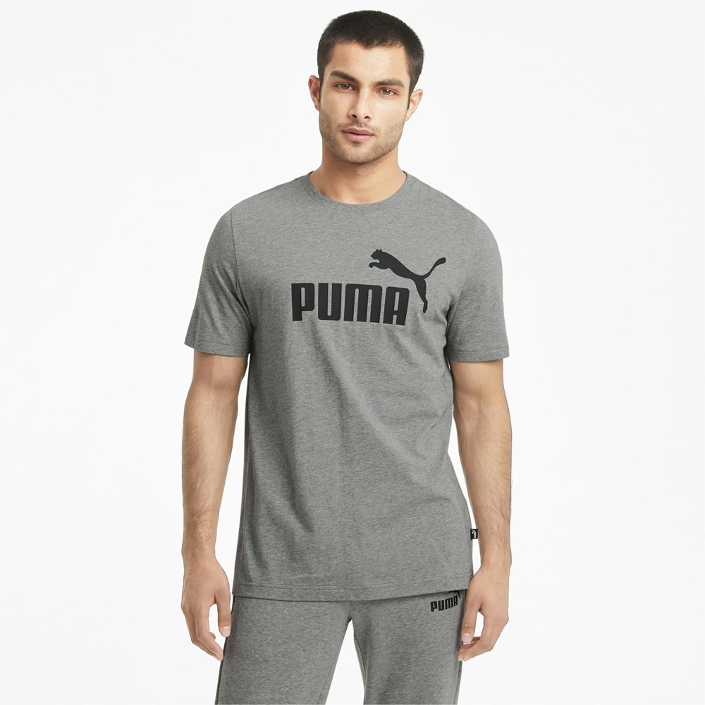 puma baseball shirt