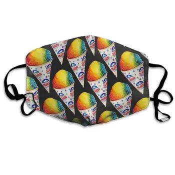 

CIGOCI Women & Men Earloop Half Face Mouth Mask Face Masks Anti-Dust - Premium Windproof Outdoor Mouth Mask for Kids Youth Boys