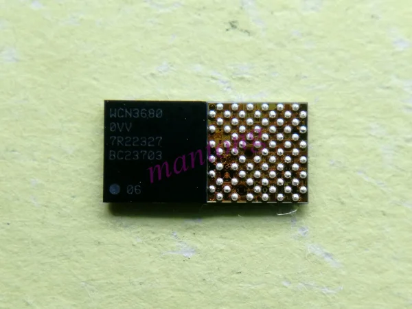 

2pcs-20pcs WIFI Bluetooth IC module WCN3680