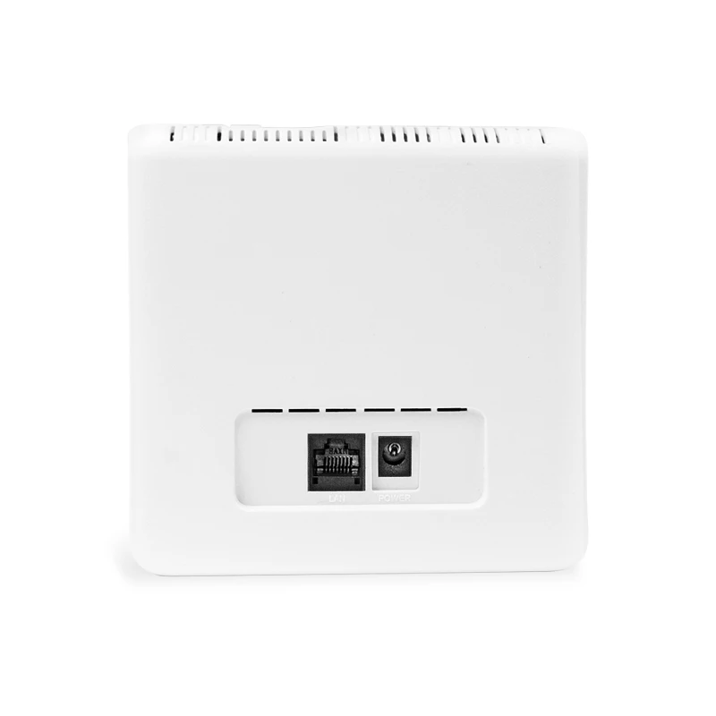 Lte com Suporte de Porta Sim sem Fio Roteador Wifi Lan Cartão Portátil Wi-fi Cpe 4g 300mbps 3 Cheap Roteadores sem fio