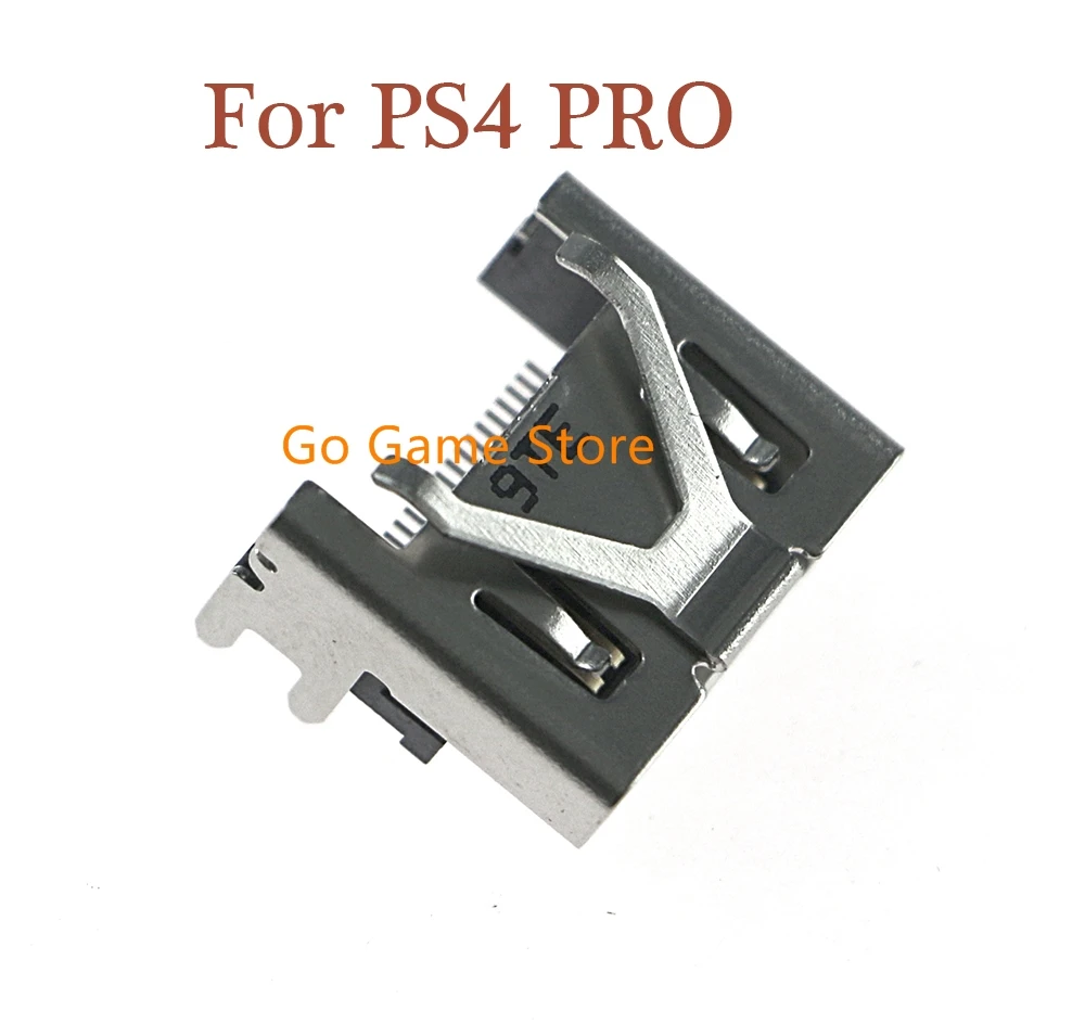 1Pc Nuovo Originale Per Display Ps4 Slim Pro Connettore Jack Compatibile Hdmi Per Porta Hdmi Ps4 Slim