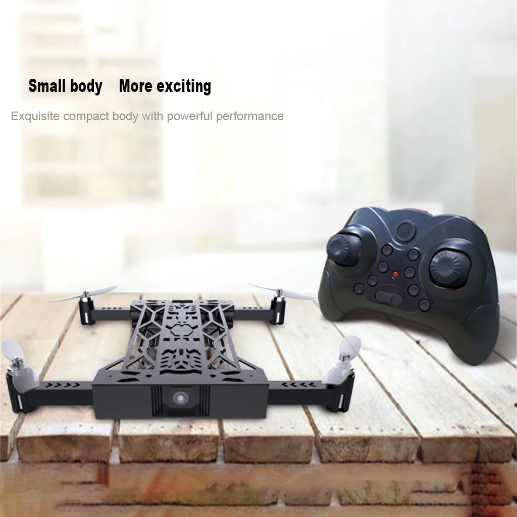 

Camera Drone Mini Drone HD Aerial Photography Long-life Endurance RC Aircraft Quadcopter W802