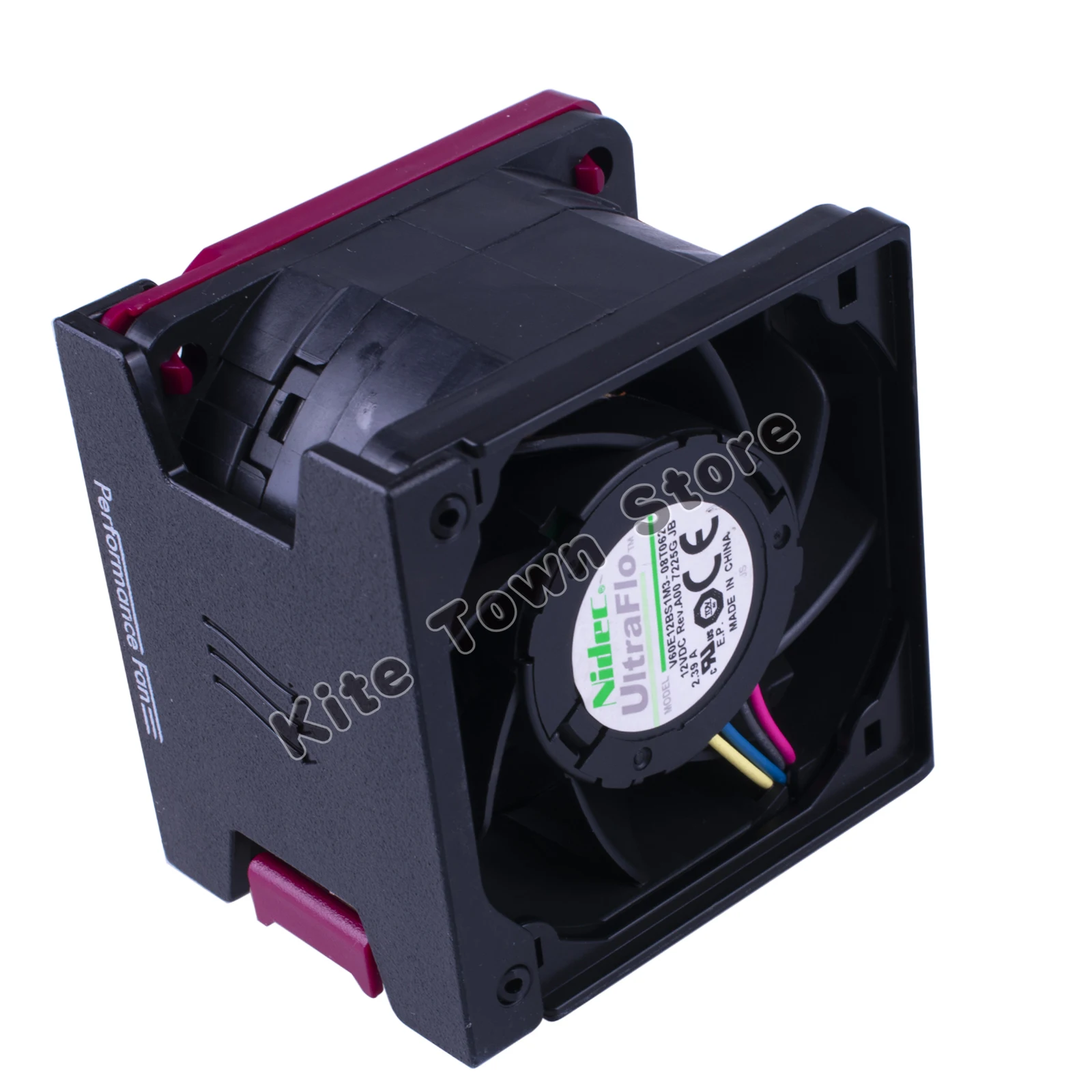Для hp DL380 G9 DL380p G9 DL388 G9 Вентилятор охлаждения 747597-001 777285-001 аккумулятор большой емкости