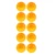 Huieson New Material English Marked 3 Star Table Tennis Balls sets Practice Ping Pong Balls ABS Training Balls 10/50/100 шт.