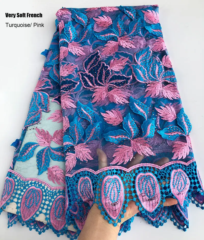 NL6352TurquoisePinkEX