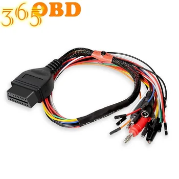 

5Pcs MPPS V18 Breakout Tricore Cable