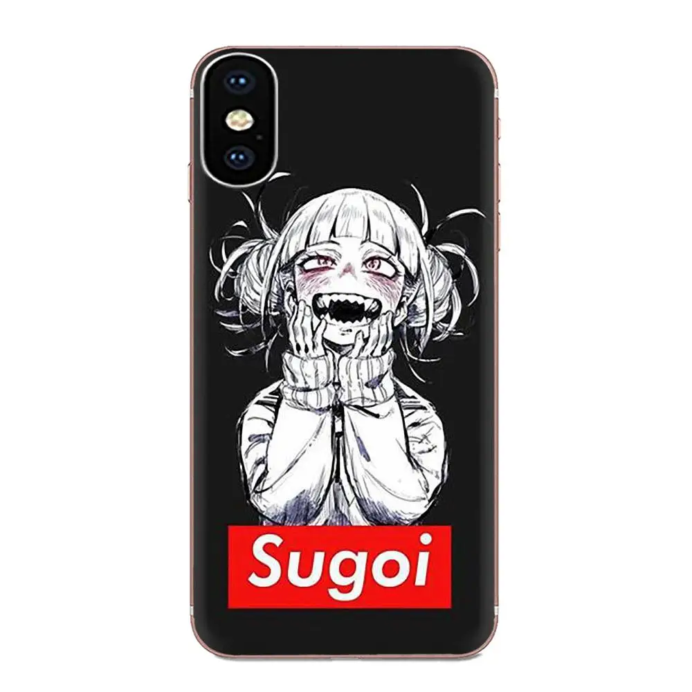 as picture Для Huawei Honor 4C 5A 5C 5X6 6A 6X7 7A 7C 7X8 8C 8S 9 10 10i 20 20i Lite Pro чехол-накладка из термополиуретана для картина Sugoi семпай аниме Waifu - Цвет: as picture