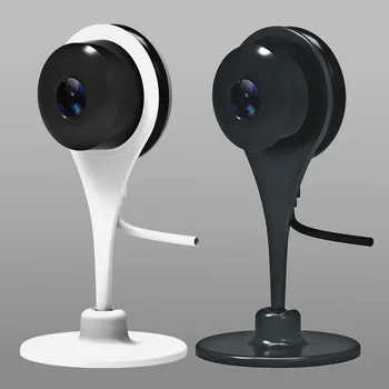 

Gosear 360 Degree Rotation Magnetic Wall Desktop Mount Holder Bracket Stand for Xiaoyi Xioyi YI Home Security Camera Accessories