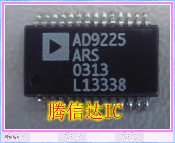 

Free Delivery AD9225ARS SSOP28