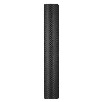 

127*30cm Stickers 3D Carbon Fiber Membrane Carbon Fiber Stickers Universal Car Stickers Waterproof Stickers Car-styling Hot