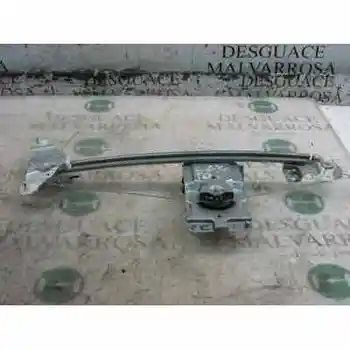 

REAR WINDOW RIGHT PEUGEOT 307 BREAK/SW (S1) SW 6482 L674 TEMIC [5435905]