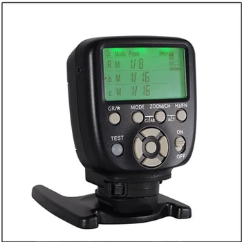 

YN560-TX II Flash Wireless Trigger Manual Flash Controller for Canon Nikon YN560IV YN660 968N YN860Li Speelite