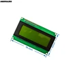 IIC/I2C/TWI 2004 Serial Blue Backlight LCD Module for Arduino UNO R3 MEGA2560 20 X 4 2004 ► Photo 2/6