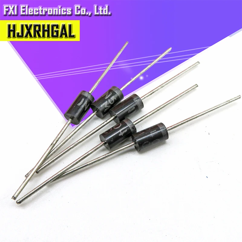 20 шт. SR540 DO 15 40 в 5A диод Шоттки новый оригинальный|diode 5a|diode schottky |