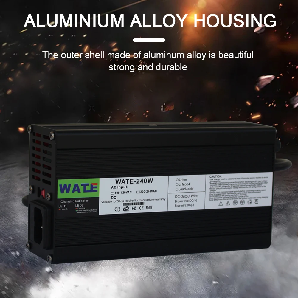 3.65v, 15a, 1s, 3.2v, lifepo4, ferramentas com ventoinha