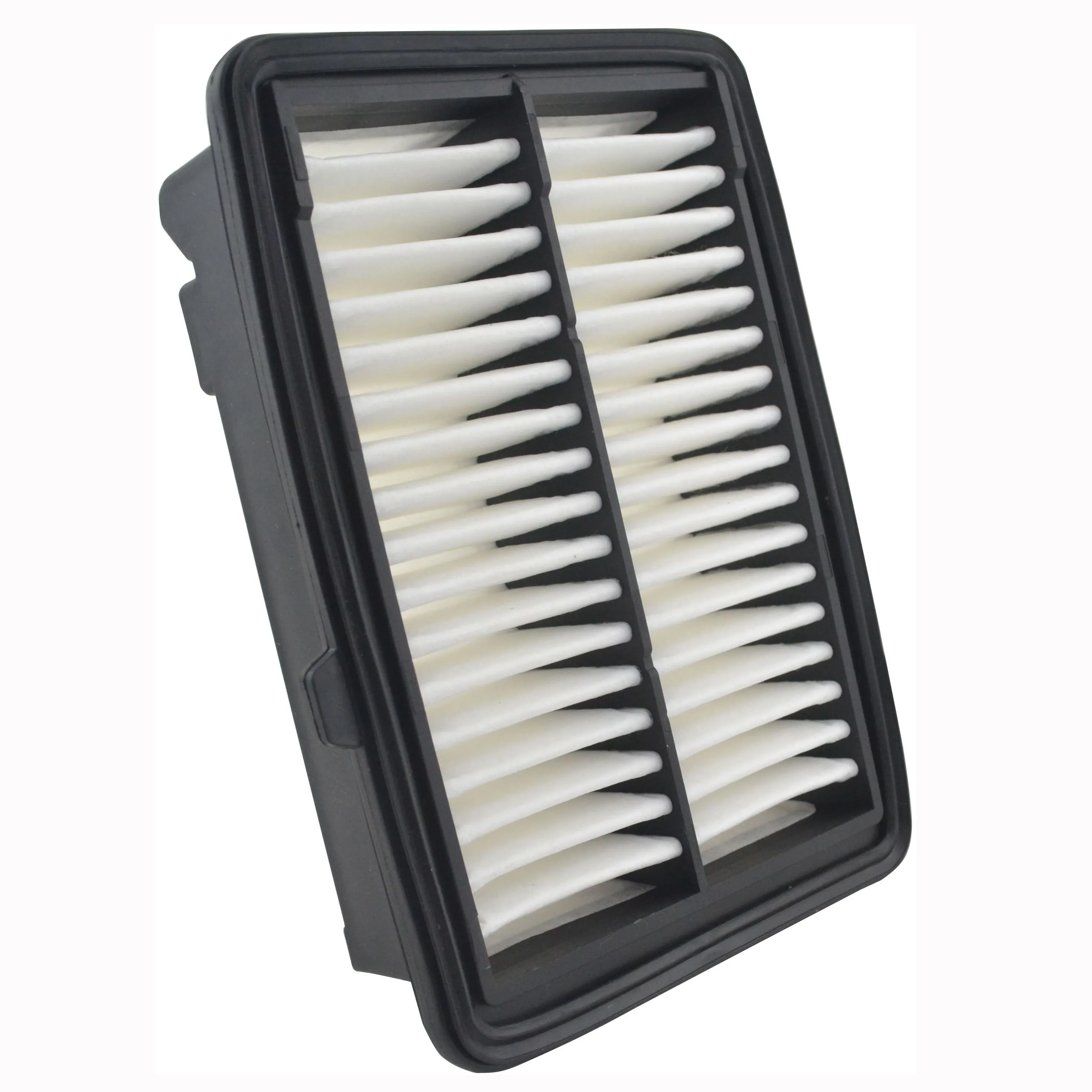 Bi-Trust Engine & Carbon Cabin Air Filter for Honda Fit 1.5L 2015-2020 17220-5R0-008 80291-T5R-A01