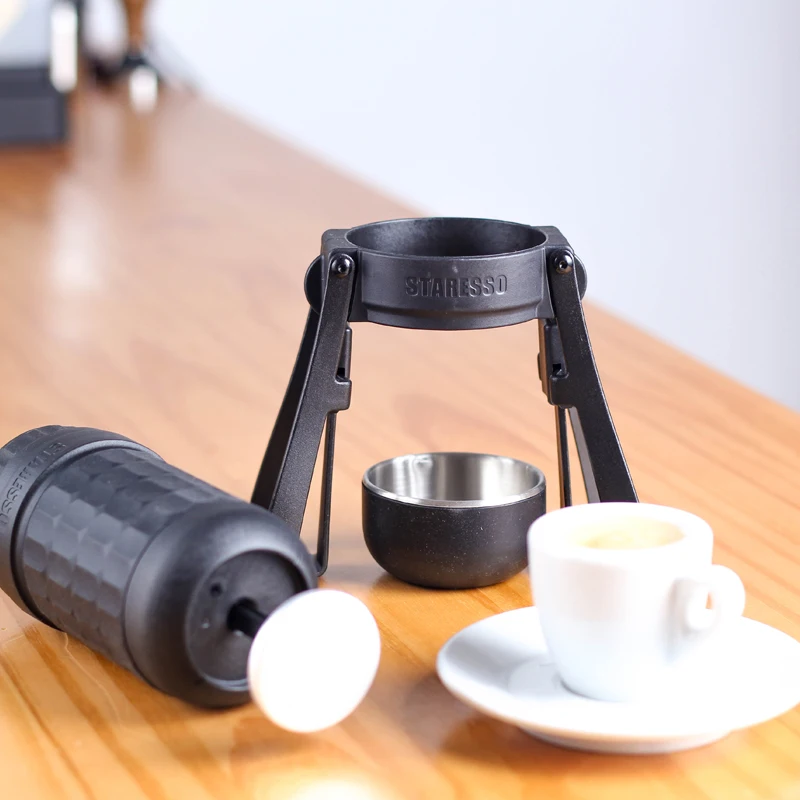 Staresso Mirage Sp300 Portable Coffee 