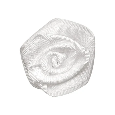Taffeta Edge 029 YAMA розы Диаметр 22mm±2mm 200 шт./пакет лента Платье для девочек Одежда DIY Аксессуары Свадебная вечеринка украшения - Цвет: Taffeta Edge 029