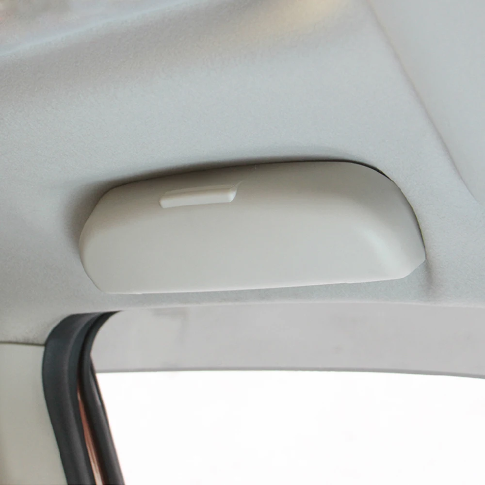 Новый стеклянный чехол es Box для solaris 2017 suzuki sx4 nissan x trail t31 ford focus honda civic 2006 2011|Наклейки