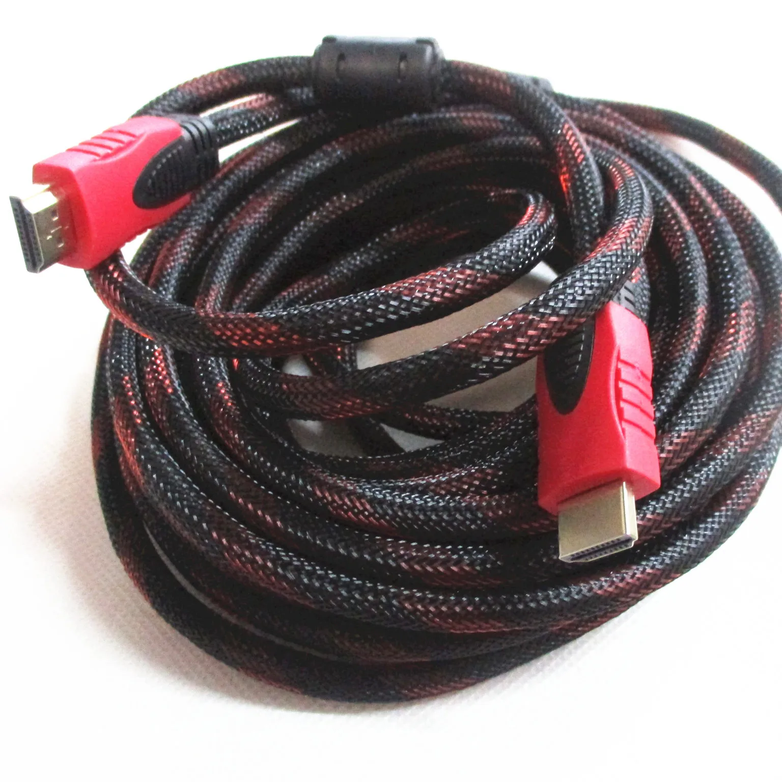 HDMI Cabo para 2 0 K 1080 P 3D 1 и формирующая листы для кровли 4 м 3 5 7 10 15 20 PS3 25 ТВ HD xbox