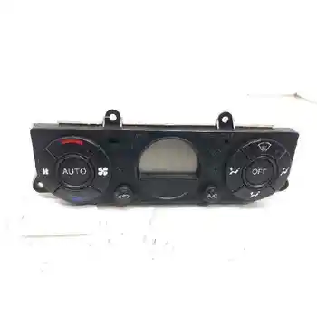 

1S7H18C612BB COMMAND CLIMATE CONTROL FORD MONDEO SALOON (GE)
