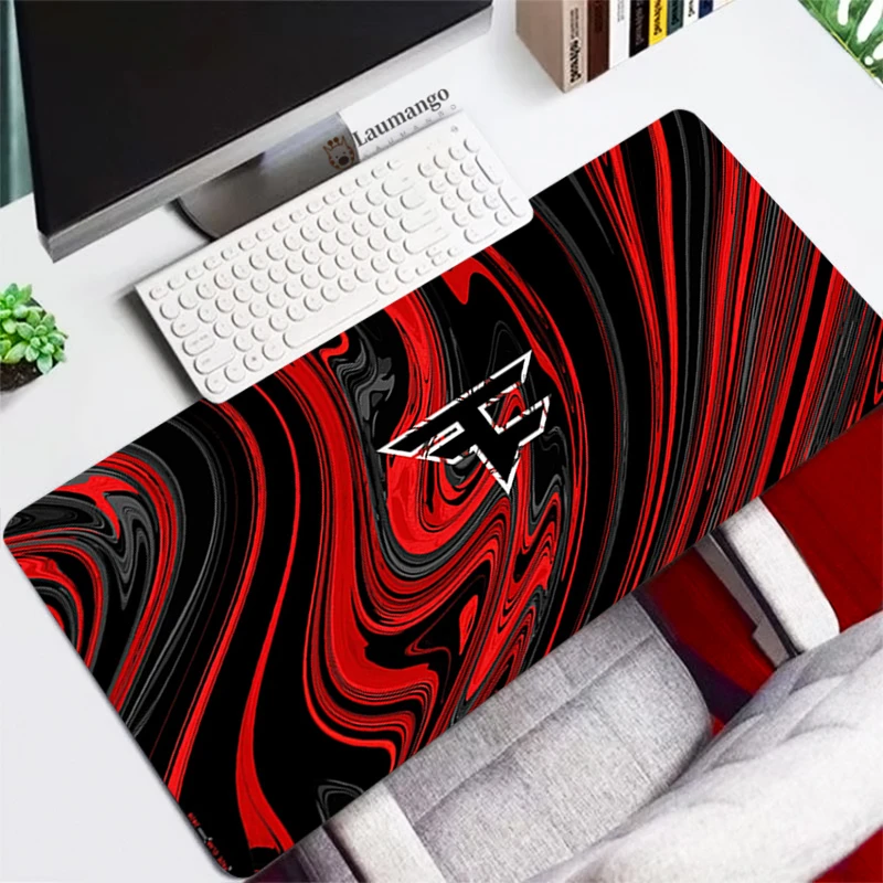 Falten Treu Erfahrung faze mauspad Th werben Weg