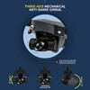 SG907 MAX GPS Drone with 3-Axis Gimbal Camera 4K HD 5G Wifi FPV Optical Flow Brushless Professional Quadcopter Dron VS L900 Pro 3