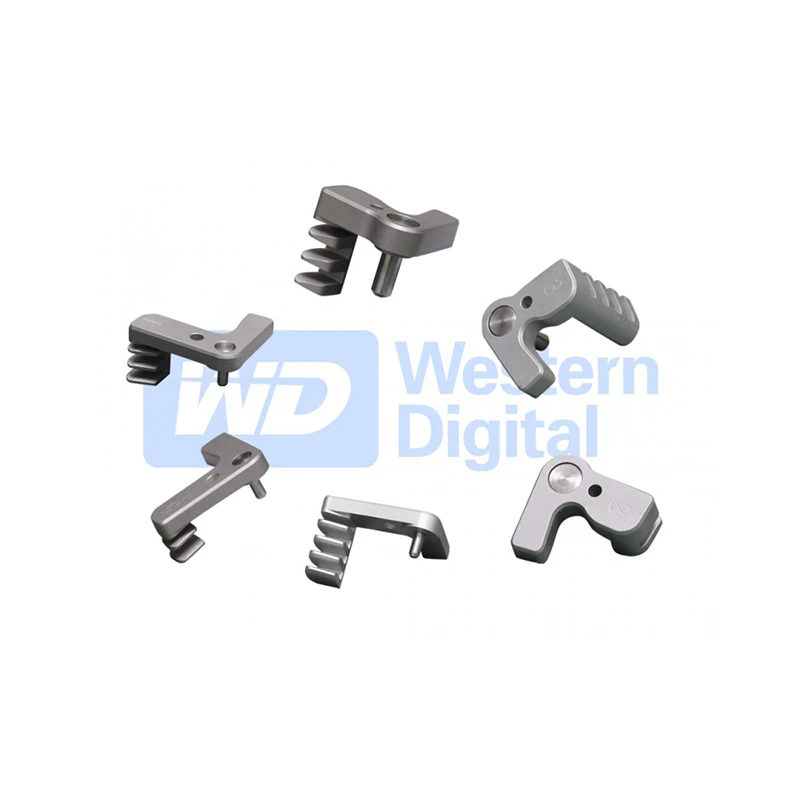 HDDOR WD 2.5" 3.5" Ramp Set Western Digital hard disk hard drive head replacement tool kit head