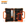 JAKEMY JM-8139 Multi-functional CR-V Driver Household Hand Tool Screwdriver Tool Box Set for Electronic DIY Repair ► Photo 3/5